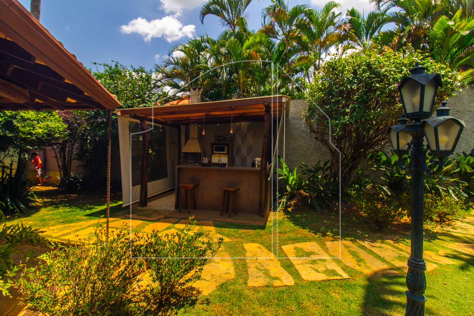 Imagem Casa com 4 Quartos à Venda, 575 m²em Setor de Habitações Individuais Sul - Brasília Imagem Casa com 4 Quartos à Venda, 575 m²em Setor de Habitações Individuais Sul - Brasília