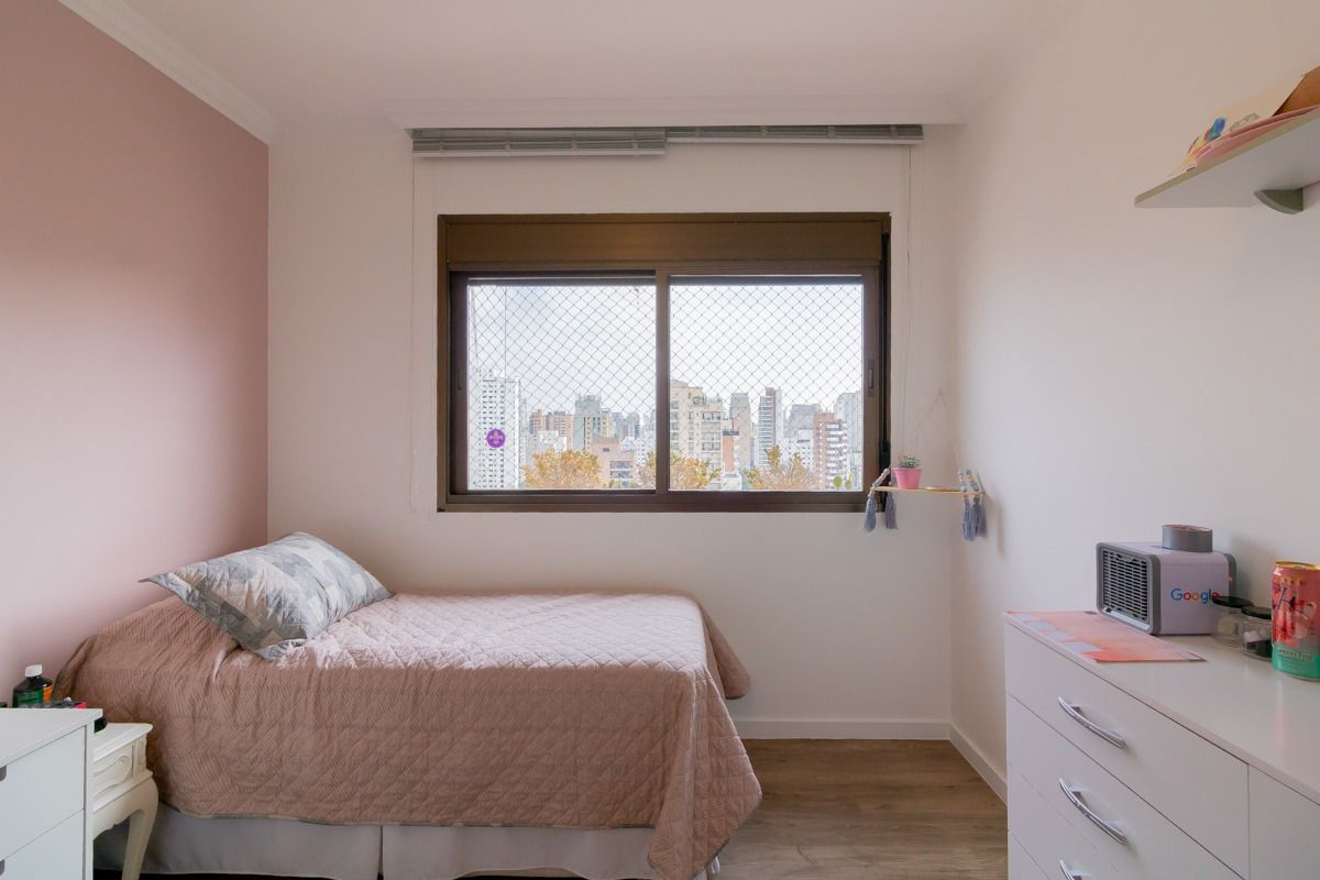 Imagem Apartamento com 3 Quartos à Venda ou Locação, 170 m² em Moema - São Paulo