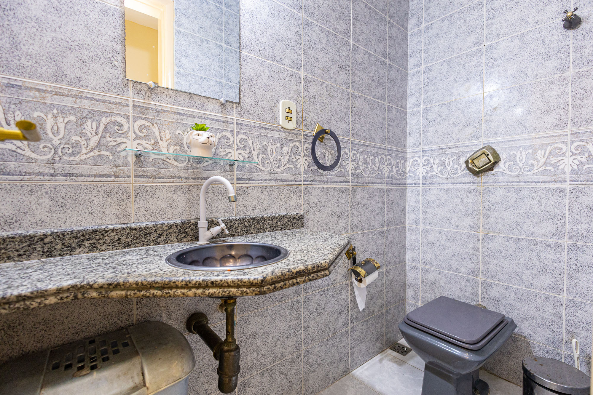 Imagem Apartamento com 3 Quartos à Venda, 96 m² em Fonseca - Niterói