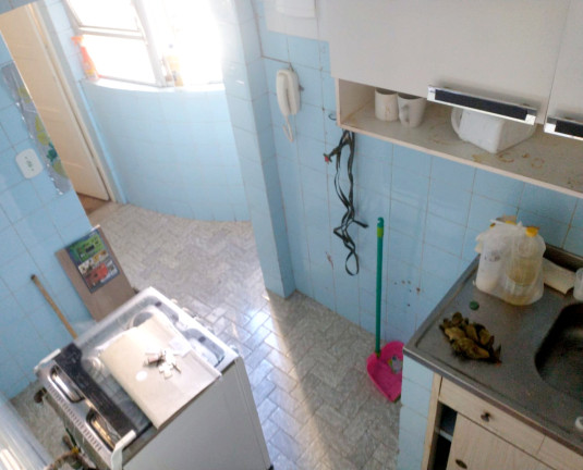 Imagem Apartamento com 1 Quarto à Venda, 42 m² em Flamengo - Rio de Janeiro