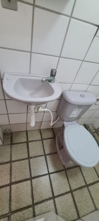 Imagem Apartamento com 2 Quartos à Venda, 1 m² em Nazaré - Belém