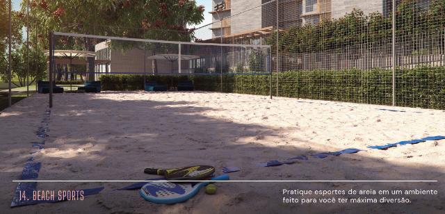 Imagem Apartamento com 3 Quartos à Venda, 121 m²em Enseada dos Corais - Cabo de Santo Agostinho
