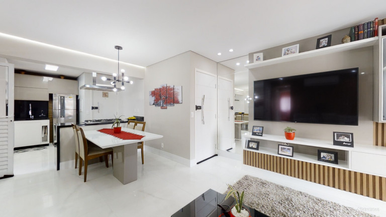 Imagem Apartamento com 2 Quartos à Venda, 89 m² em Jardim Ampliação - São Paulo Imagem Apartamento com 2 Quartos à Venda, 89 m² em Jardim Ampliação - São Paulo