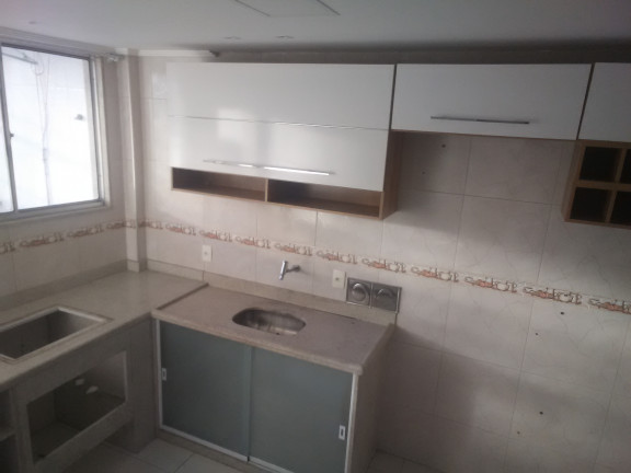 Imagem Apartamento com 2 Quartos à Venda, 70 m²em Camarão - São Gonçalo