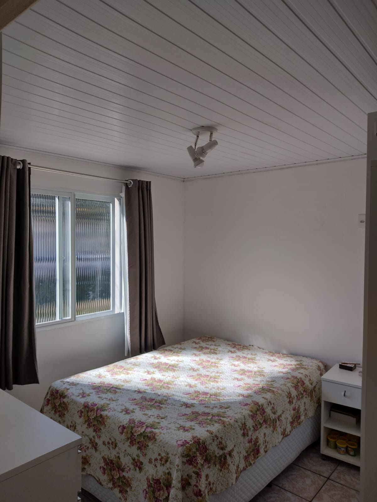 Imagem Apartamento com 3 Quartos à Venda, 49 m²em Monte Verde - Florianópolis