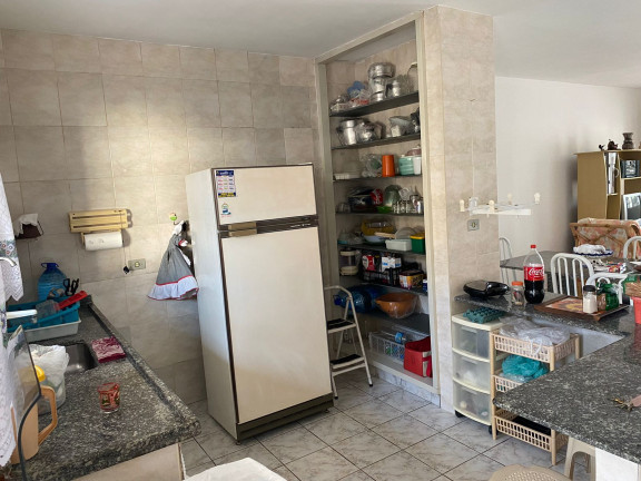 Imagem Casa com 3 Quartos à Venda, 106 m²em Balitaguai - Mongaguá