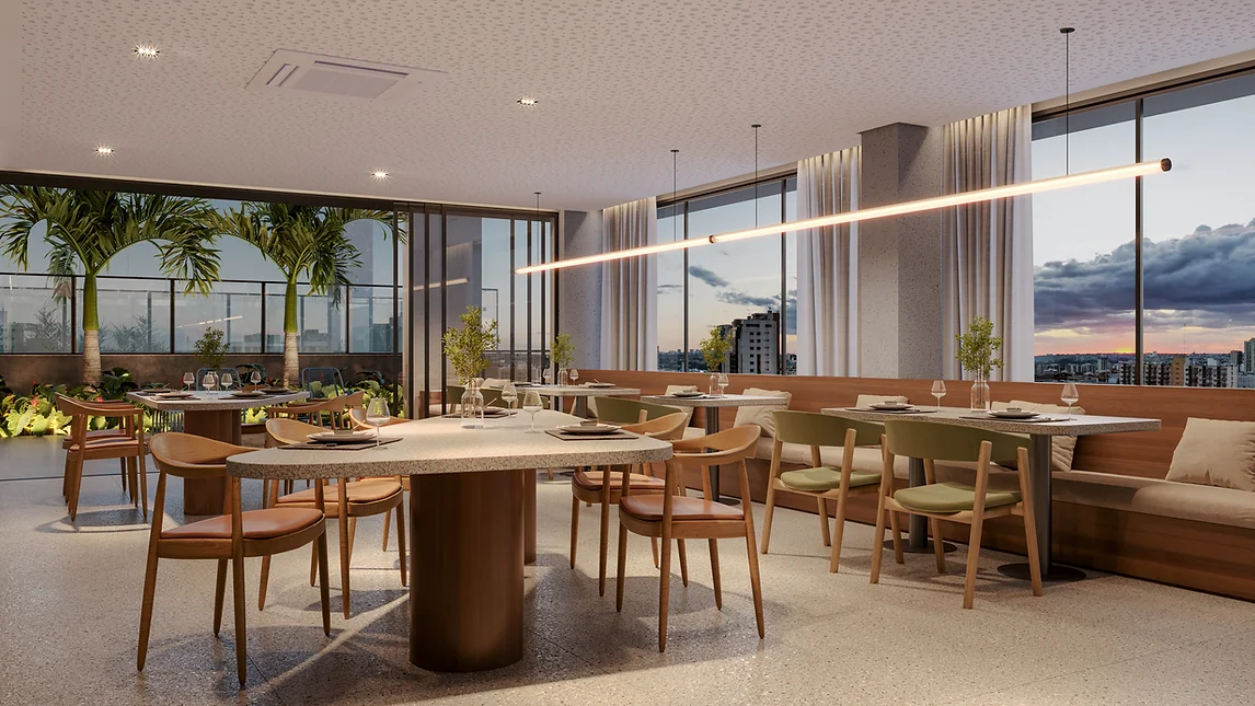 Imagem Apartamento com 2 Quartos à Venda, 168 m²em Sul (águas Claras) - Brasília Imagem Apartamento com 2 Quartos à Venda, 168 m²em Sul (águas Claras) - Brasília