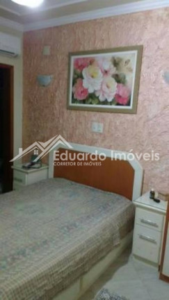 Imagem Apartamento com 3 Quartos à Venda, 86 m² em Vila Tibiriçá - Santo André Imagem Apartamento com 3 Quartos à Venda, 86 m² em Vila Tibiriçá - Santo André