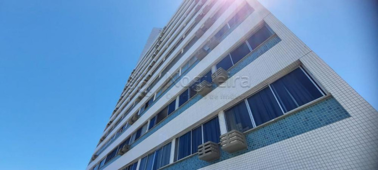 Imagem Sala Comercial à Venda, 36 m² em Boa Viagem - Recife