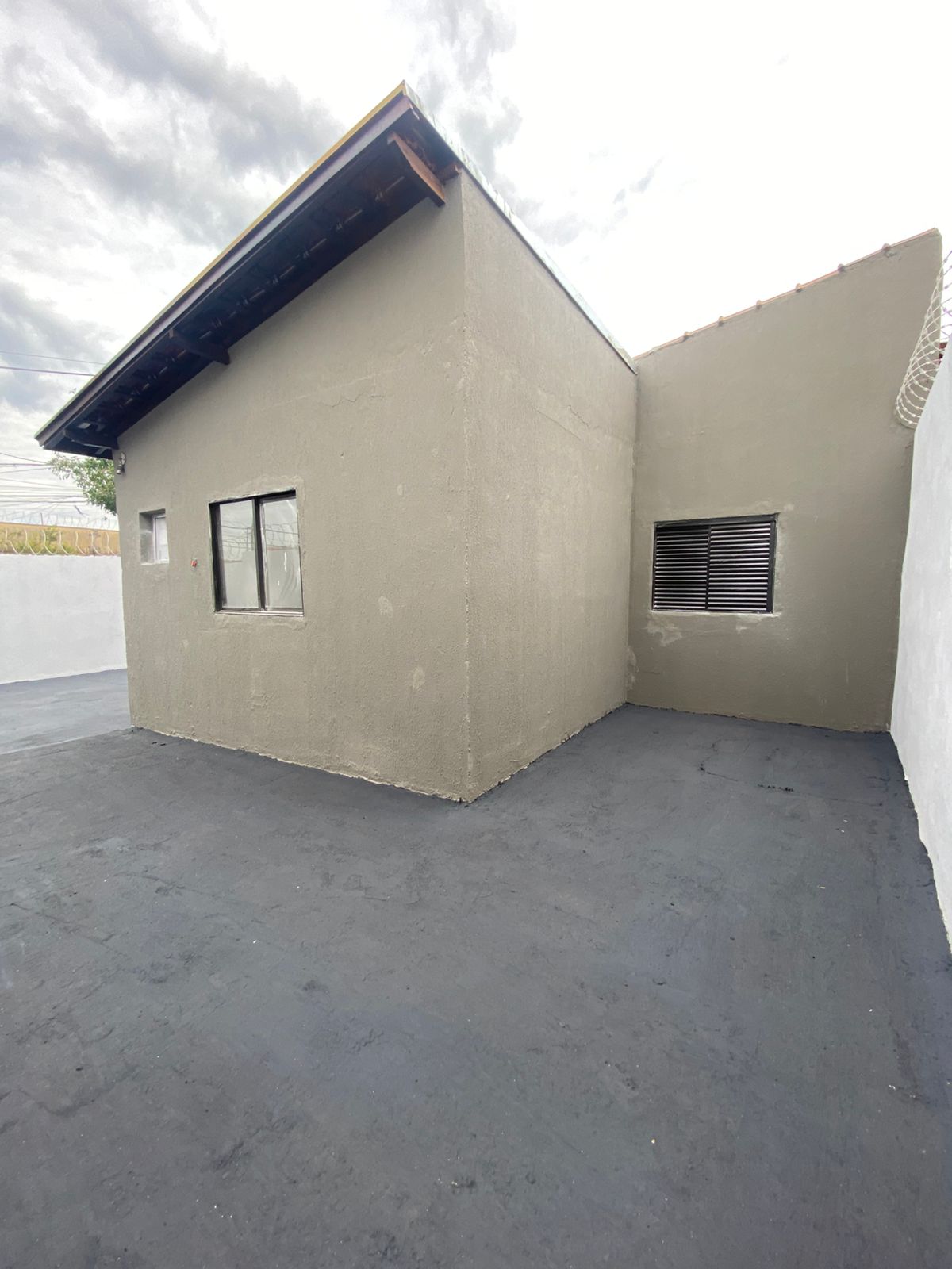 Imagem Casa com 3 Quartos à Venda, 89 m² em Parque Santa Edwiges - Bauru Imagem Casa com 3 Quartos à Venda, 89 m² em Parque Santa Edwiges - Bauru