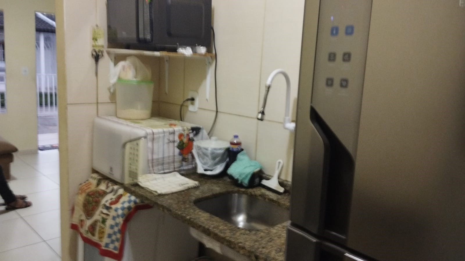 Imagem Casa com 2 Quartos à Venda, 50 m² em Cidade Universitária - Maceió Imagem Casa com 2 Quartos à Venda, 50 m² em Cidade Universitária - Maceió
