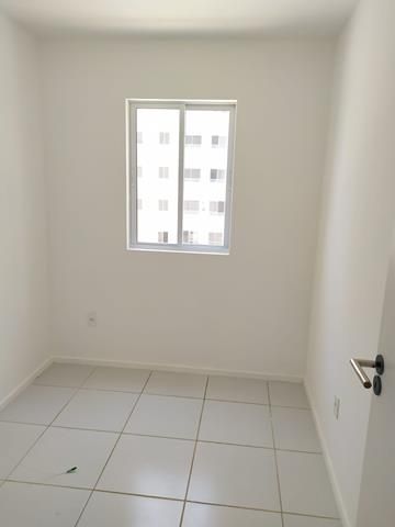 Imagem Apartamento com 3 Quartos à Venda, 65 m²em Messejana - Fortaleza