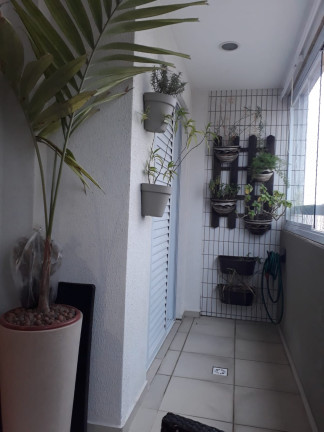 Imagem Apartamento com 3 Quartos à Venda, 90 m² em Jardim Bela Vista - Santo André Imagem Apartamento com 3 Quartos à Venda, 90 m² em Jardim Bela Vista - Santo André