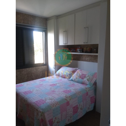 Imagem Apartamento com 2 Quartos à Venda, 54 m² em Vila Bertioga - São Paulo
