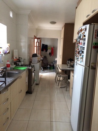 Imagem Sobrado com 3 Quartos à Venda, em Vila Mariana - São Paulo Imagem Sobrado com 3 Quartos à Venda, em Vila Mariana - São Paulo