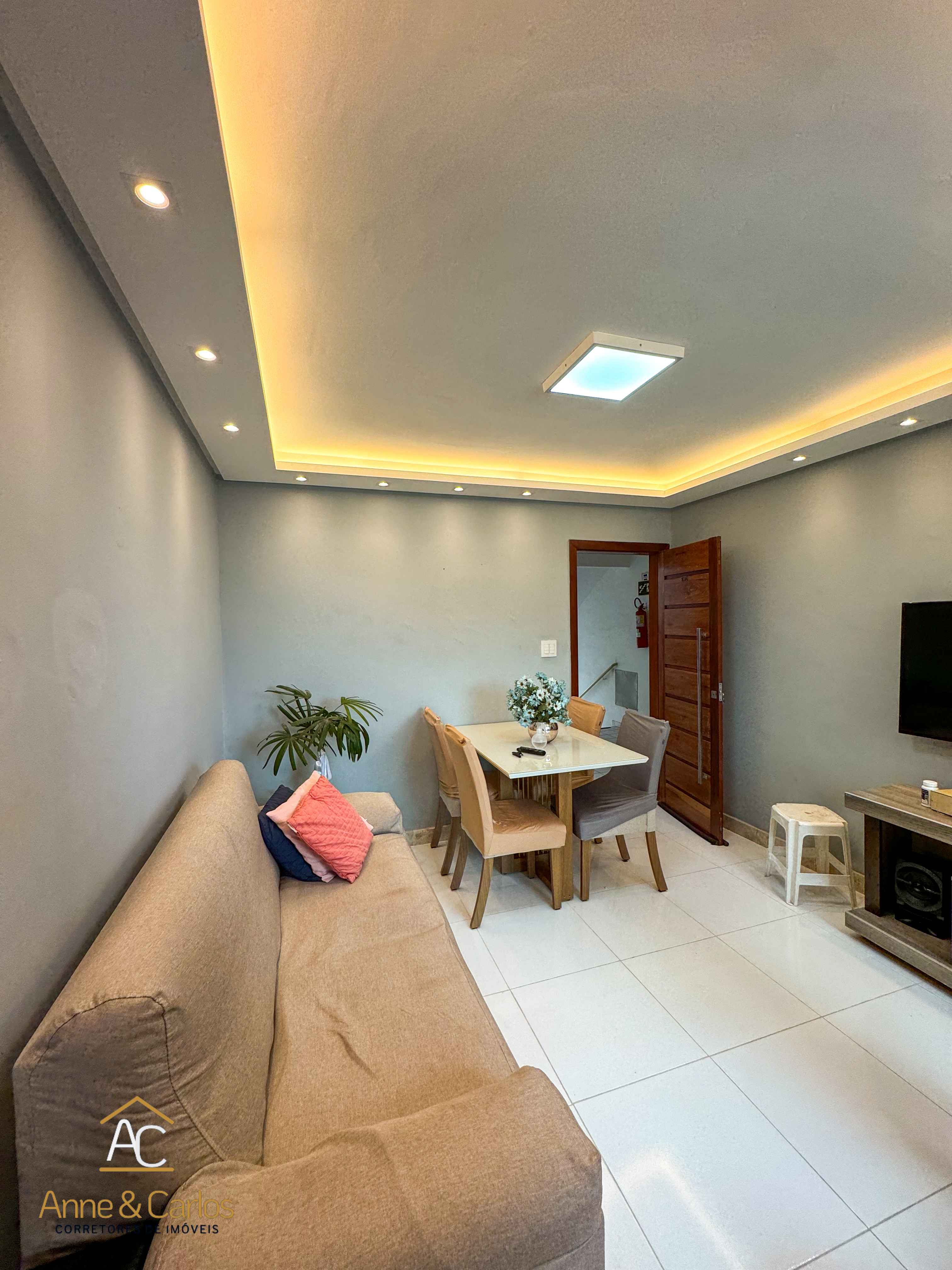 Imagem Apartamento com 3 Quartos à Venda, 60 m²em Inácio Barbosa - Aracaju