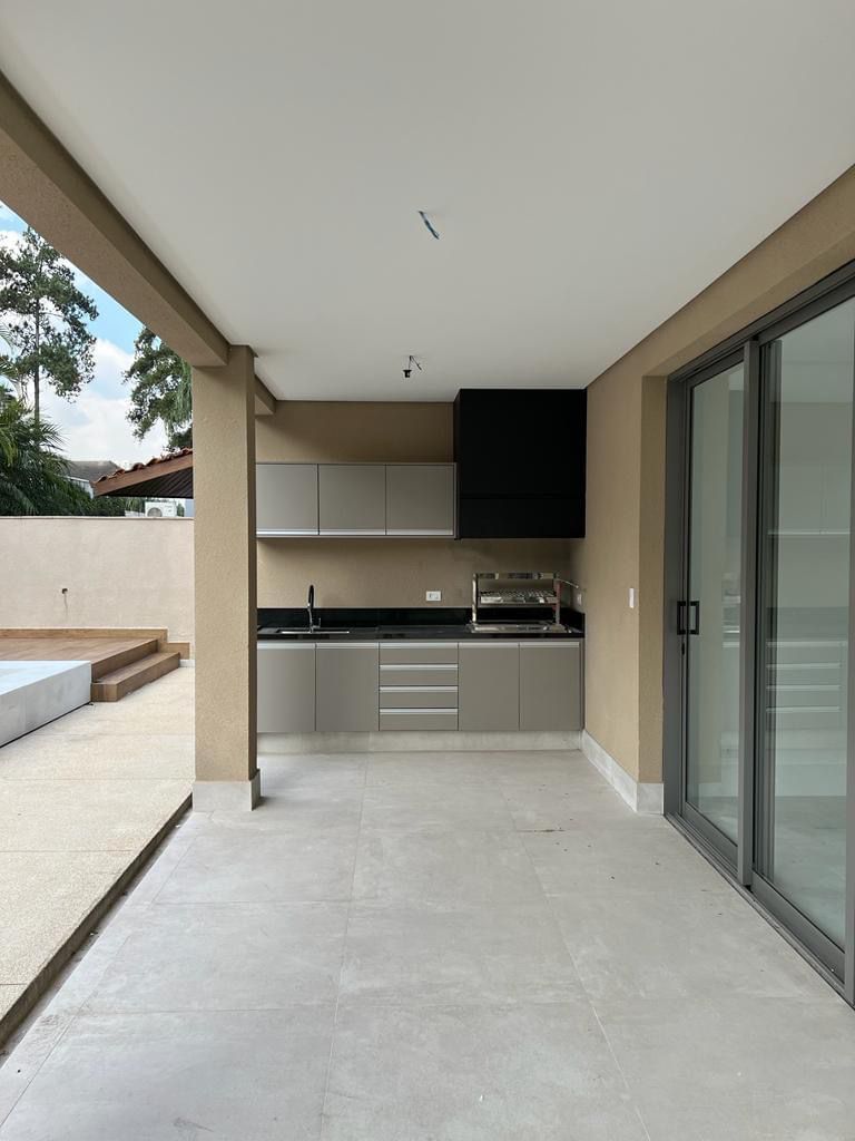 Imagem Casa com 4 Quartos à Venda, 500 m²em Alphaville Residencial Dois - Barueri