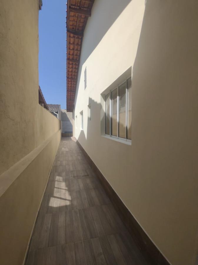 Imagem Casa com 2 Quartos à Venda, 66 m²em Balneário Nova Itanhaém - Itanhaém Imagem Casa com 2 Quartos à Venda, 66 m²em Balneário Nova Itanhaém - Itanhaém