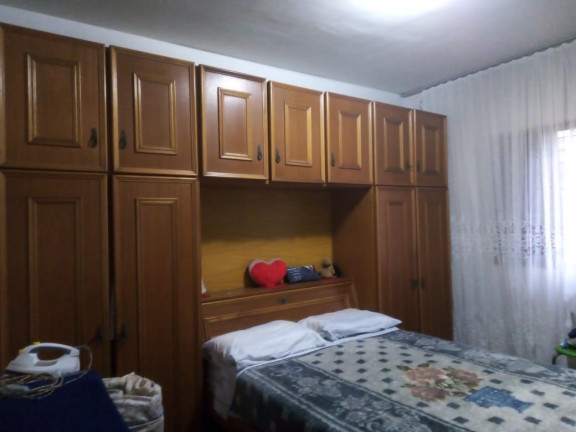 Imagem Sobrado com 2 Quartos à Venda, 250 m² em Novo Osasco - Osasco