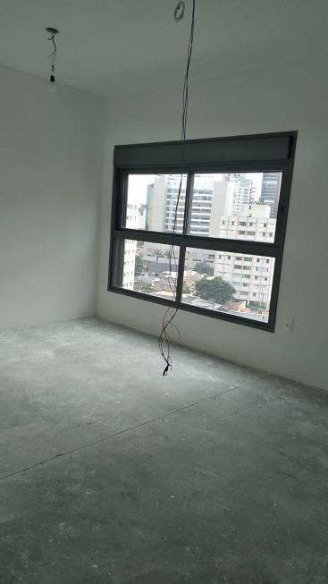 Imagem Apartamento com 3 Quartos à Venda, 154 m²em Vila Nova Conceição - São Paulo