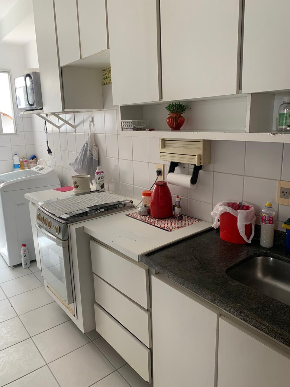 Imagem Apartamento com 2 Quartos à Venda, 71 m² em - Imagem Apartamento com 2 Quartos à Venda, 71 m² em -