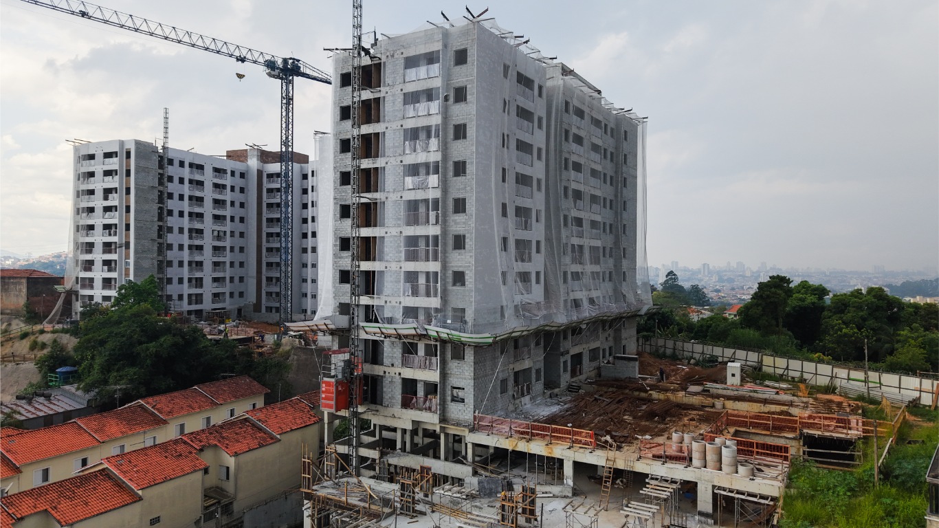 Imagem Apartamento com 2 Quartos à Venda, 50 m² em Parque Vitória - São Paulo Imagem Apartamento com 2 Quartos à Venda, 50 m² em Parque Vitória - São Paulo