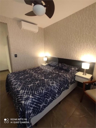 Imagem Apartamento com 3 Quartos à Venda, 102 m² em Canto do Forte - Praia Grande