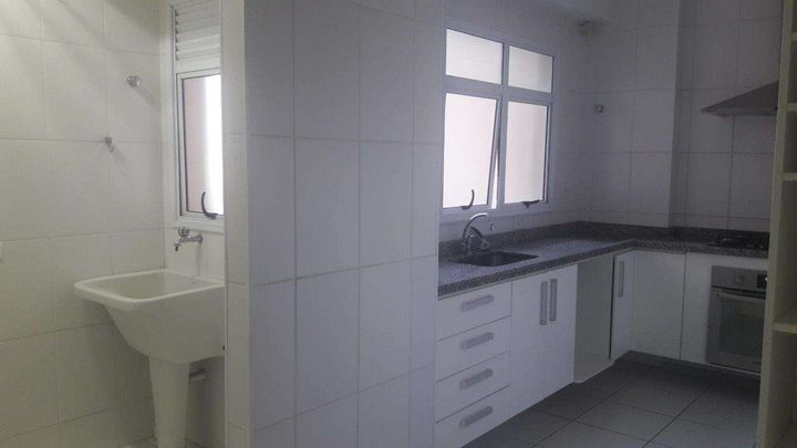 Imagem Apartamento com 4 Quartos à Venda, 129 m² em Parque Residencial Aquarius - São José Dos Campos Imagem Apartamento com 4 Quartos à Venda, 129 m² em Parque Residencial Aquarius - São José Dos Campos