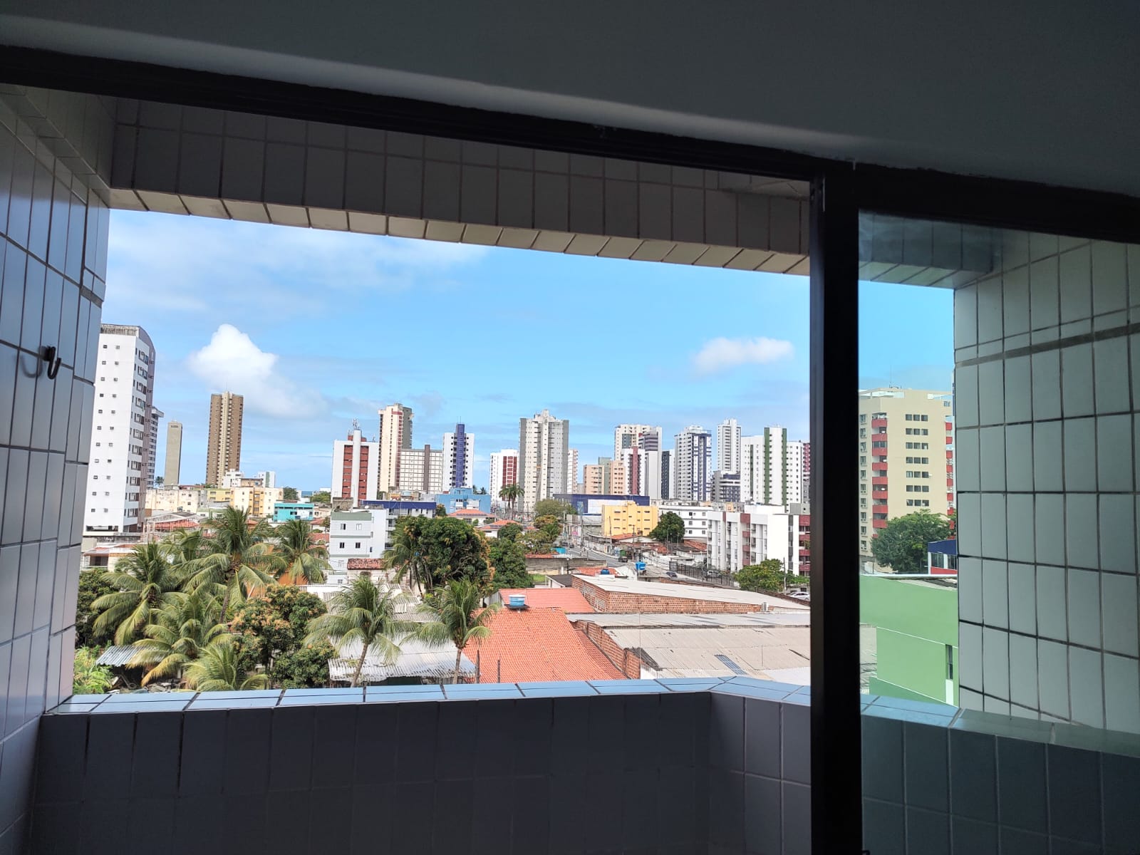 Imagem Apartamento com 3 Quartos à Venda, 75 m²em Piedade - Jaboatão dos Guararapes