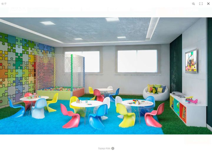 Imagem Apartamento com 2 Quartos à Venda, 39 m² em Planalto - Manaus Imagem Apartamento com 2 Quartos à Venda, 39 m² em Planalto - Manaus
