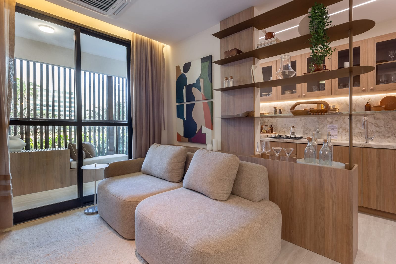 Imagem Apartamento com 3 Quartos à Venda, 67 m² em Barra Olímpica - Rio de Janeiro