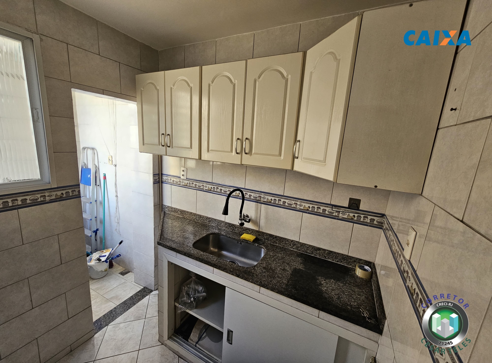 Imagem Apartamento com 1 Quarto à Venda, 31 m² em Santana - Niterói Imagem Apartamento com 1 Quarto à Venda, 31 m² em Santana - Niterói