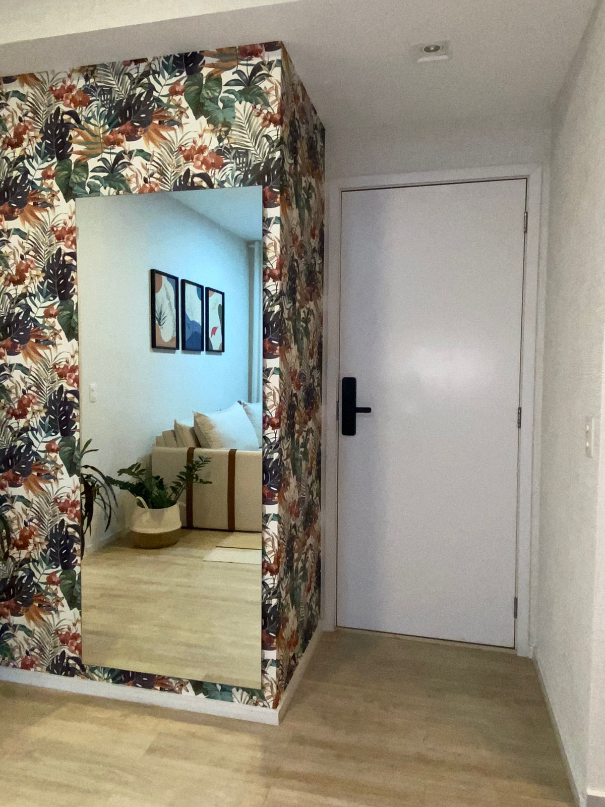 Imagem Apartamento com 1 Quarto à Venda, 48 m² em Centro Cívico - Mogi das Cruzes