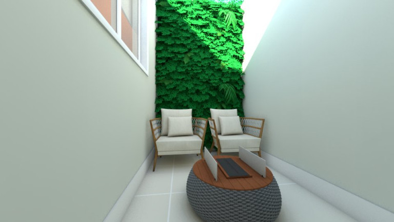 Imagem Apartamento com 2 Quartos à Venda,  em Vila Mazzei - São Paulo