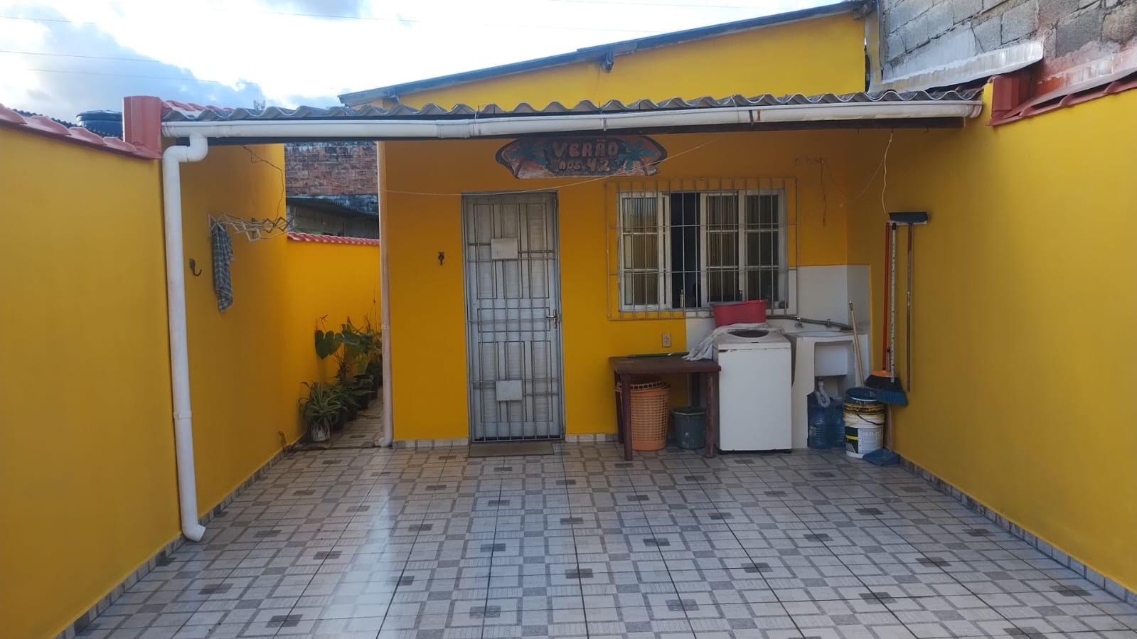 Imagem Casa com 2 Quartos para Temporada, em Peruíbe - Peruíbe Imagem Casa com 2 Quartos para Temporada, em Peruíbe - Peruíbe