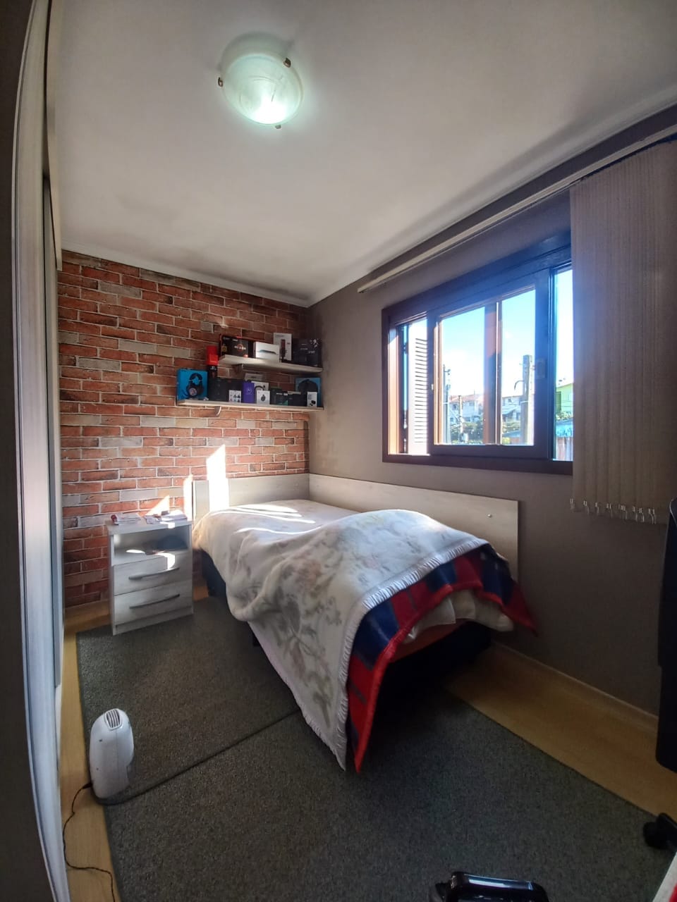 Imagem Sobrado com 2 Quartos à Venda, 67 m²em Bela Vista - Caxias do Sul