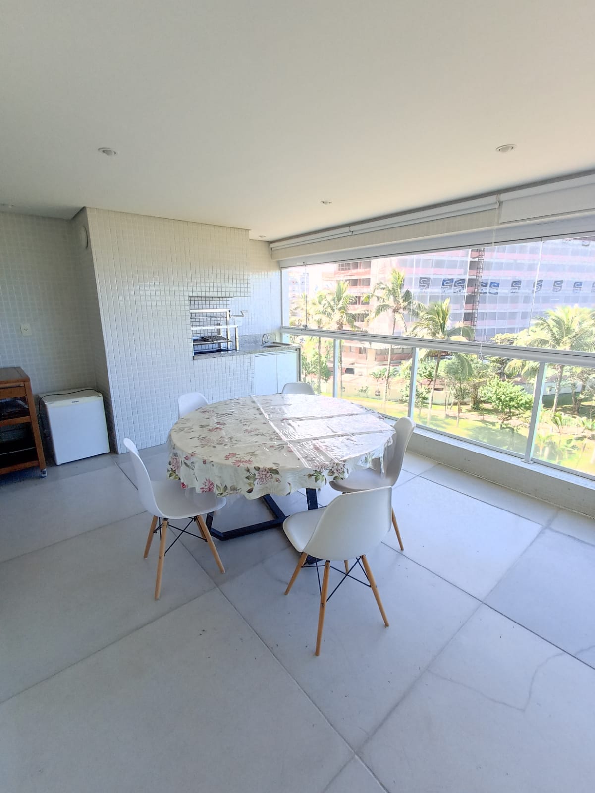 Imagem Apartamento com 3 Quartos à Venda, 160 m²em Riviera - Bertioga