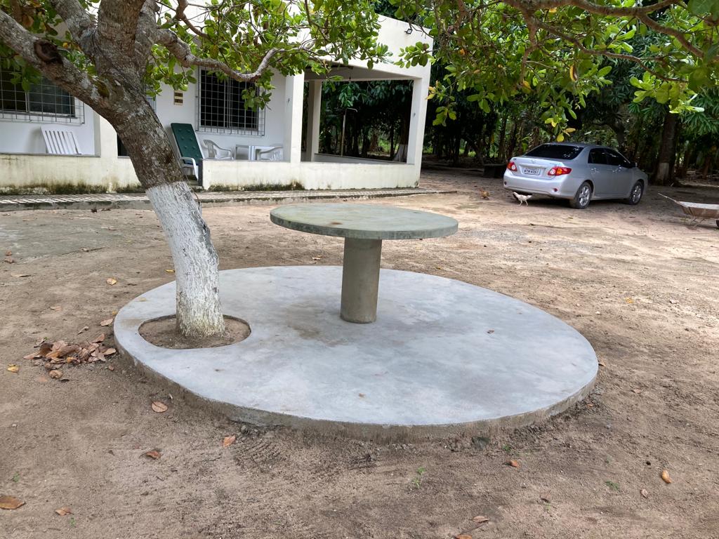 Imagem Imóvel com 5 Quartos à Venda, 400 m²em Murutuba - Cachoeira