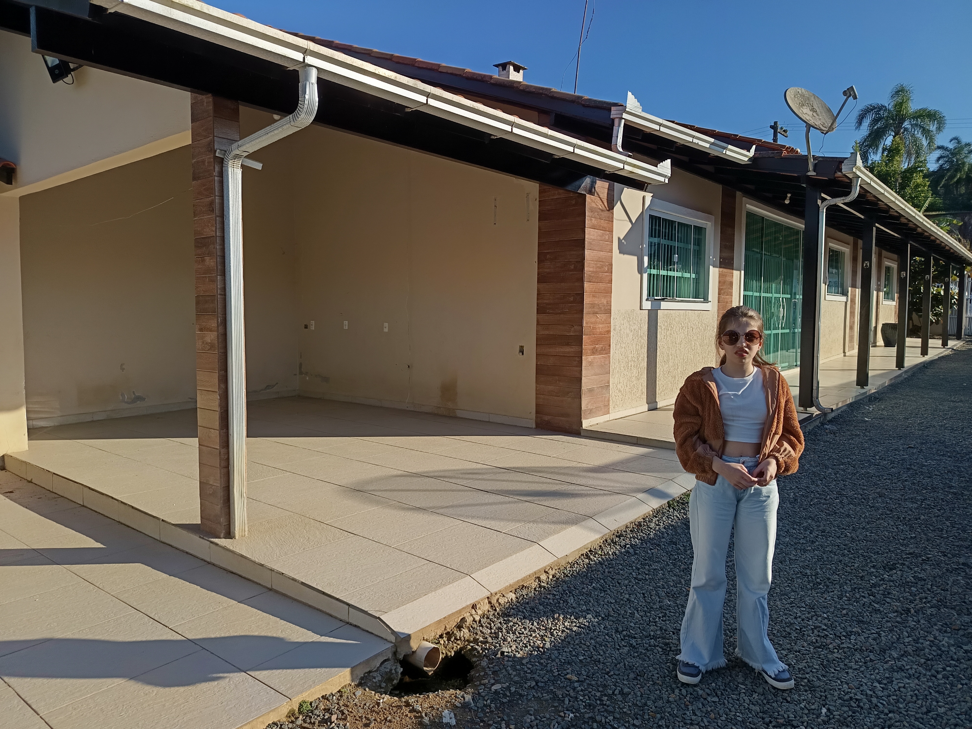 Imagem Casa com 2 Quartos à Venda, 120 m²em Centro - Penha Imagem Casa com 2 Quartos à Venda, 120 m²em Centro - Penha