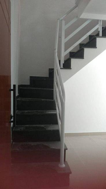 Imagem Cobertura com 2 Quartos à Venda, 91 m²em Vila Guarani - Santo André
