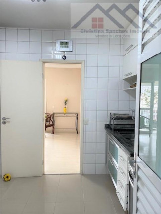 Imagem Apartamento com 2 Quartos à Venda, 94 m² em Vila Gumercindo - São Paulo Imagem Apartamento com 2 Quartos à Venda, 94 m² em Vila Gumercindo - São Paulo
