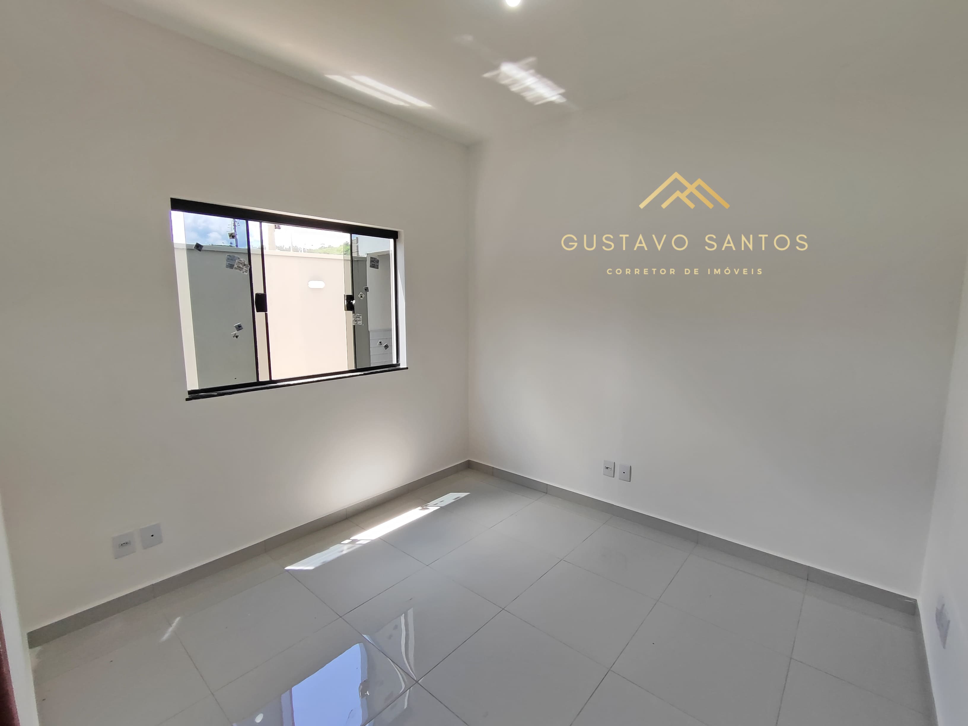 Imagem Casa com 3 Quartos à Venda, 93 m²em Varginha - Itajubá