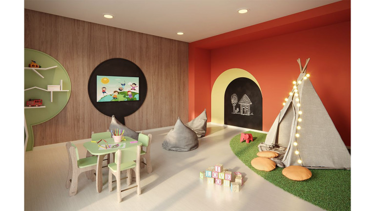 Imagem Apartamento com 2 Quartos à Venda, 64 m² em Vila Ipojuca - São Paulo
