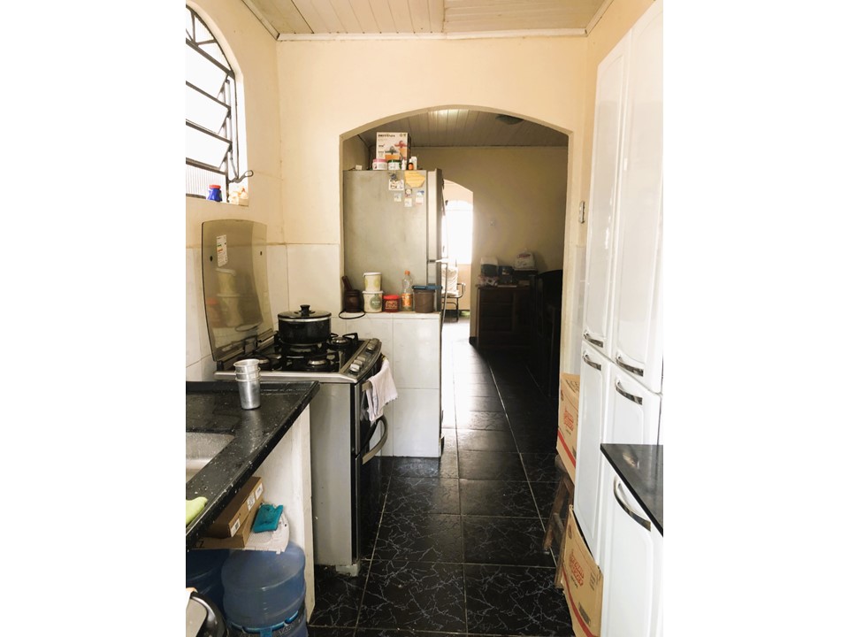 Imagem Casa com 2 Quartos à Venda, 64 m² em Novo Aleixo - Manaus