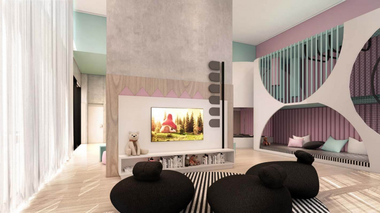 Imagem Apartamento com 3 Quartos à Venda, 78 m² em Brooklin Paulista - São Paulo Imagem Apartamento com 3 Quartos à Venda, 78 m² em Brooklin Paulista - São Paulo