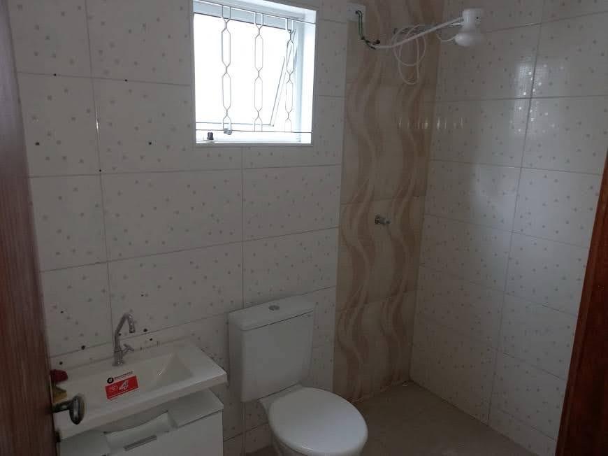 Imagem Sobrado com 3 Quartos à Venda, 135 m²em Residencial Parque dos Sinos - Jacareí
