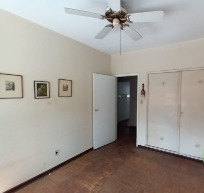Imagem Apartamento com 3 Quartos à Venda, 122 m² em Vila Buarque - São Paulo