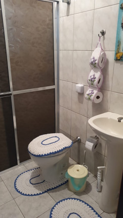 Imagem Casa com 2 Quartos à Venda,  em Caiçara - Praia Grande