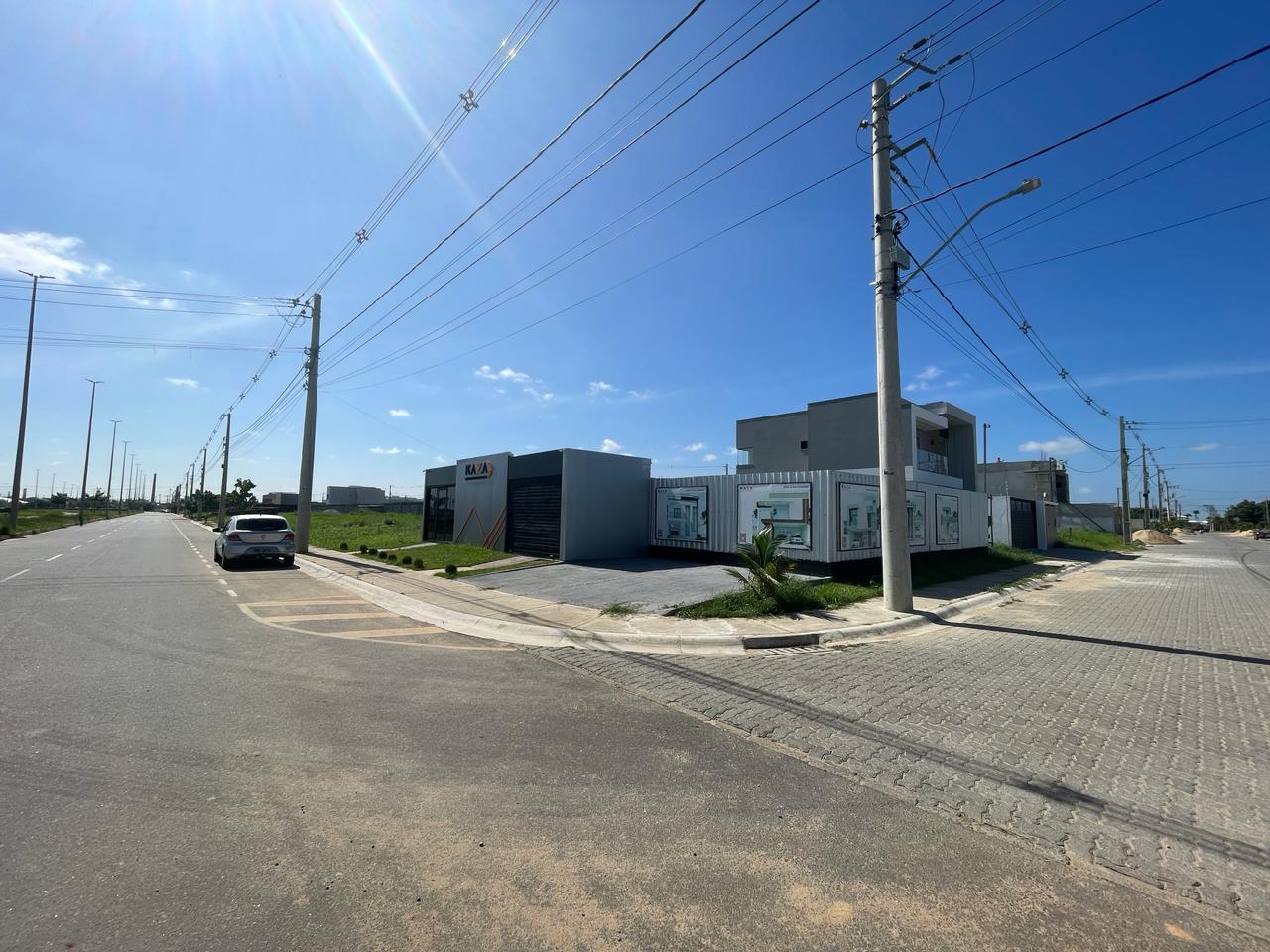 Imagem Terreno à Venda, 240 m²em Parque Tarcisio Miranda - Campos Dos Goytacazes