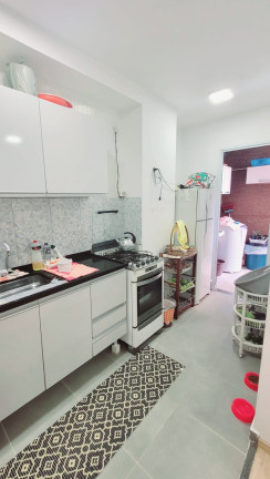 Imagem Apartamento com 2 Quartos à Venda, 52 m² em Barro Branco - Cotia